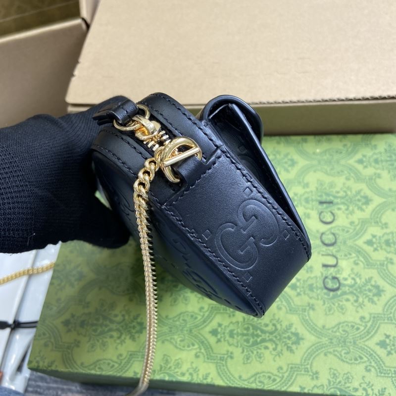Gvc*1 satchel bags